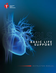BLS (Basic Life Support) Certification